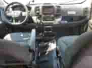 2022 Ram ProMaster Cargo z VIN 3C6LRVDG5NE125413, wystawiony jako Copart lot #58656095 z przebiegiem 51 558 mil mil oraz Szkoda całkowita • Salvage title. Historia ofert i sprzedaży dostępna na DreamBid. Obrazek 8.