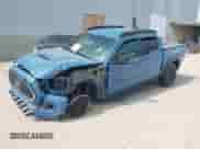 2019 Toyota Tacoma SR5 с VIN 3TMAZ5CN4KM104750, выставлен на аукционе IAAI как лот 42003527 с пробегом 66 342 миль миль и . История ставок и продаж доступна на DreamBid. Изображение 2.