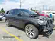 2019 Dodge Durango R/T with VIN 1C4SDJCT0KC652482, listed as a IAAI auction lot 43342349 with Not provided miles and . Bid and sale history available at DreamBid. Image 1.