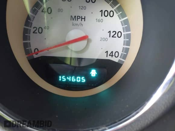 2008 Dodge Charger with VIN 2B3LA43R18H209624, listed as a IAAI auction lot 41760156 with 154,605 mi miles and . Bid and sale history available at DreamBid. Image 15.
