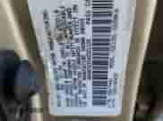 2004 Toyota Corolla CE z VIN 1NXBR32E94Z301126, wystawiony jako Copart lot #87467835 z przebiegiem 181 189 mil mil oraz Szkoda całkowita • Salvage title. Historia ofert i sprzedaży dostępna na DreamBid. Obrazek 12.