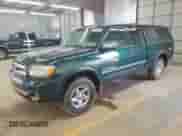 2004 Toyota Tundra SR5 z VIN 5TBBT44194S453071, wystawiony jako Copart lot #61564995 z przebiegiem Nie podano mil oraz Szkoda całkowita • Salvage title. Historia ofert i sprzedaży dostępna na DreamBid. Obrazek 1.