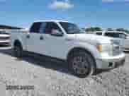2014 Ford F-150 FX2 с VIN 1FTFW1CF6EKG41034, выставлен на аукционе Copart как лот 81861505 с пробегом 208 966 миль миль и Списание • Salvage title. История ставок и продаж доступна на DreamBid. Изображение 4.