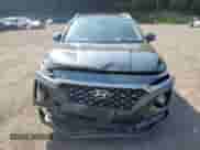 2020 Hyundai Santa Fe Limited с VIN 5NMS5CADXLH162378, выставлен на аукционе Copart как лот 69382105 с пробегом 84 818 миль миль и Списание • Salvage title. История ставок и продаж доступна на DreamBid. Изображение 5.