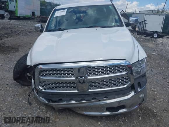 2016 Ram 1500 Lone Star с VIN 1C6RR7LT0GS154810, выставлен на аукционе IAAI как лот 42545460 с пробегом 161 356 миль миль и . История ставок и продаж доступна на DreamBid. Изображение 11.
