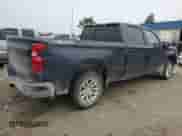 2022 Chevrolet Silverado 1500 LT с VIN 3GCPDDEK6NG606555, выставлен на аукционе Copart как лот 60411035 с пробегом 21 361 миль миль и На запчасти • Non repairable. История ставок и продаж доступна на DreamBid. Изображение 3.