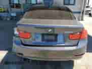 2015 BMW 3 Series 328i с VIN WBA3C1C56FP852724, выставлен на аукционе Copart как лот 71791085 с пробегом 134 985 миль миль и Списание • Salvage title. История ставок и продаж доступна на DreamBid. Изображение 6.