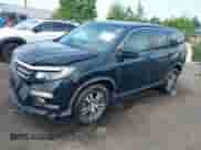 2016 Honda Pilot EX-L z VIN 5FNYF6H61GB076030, wystawiony jako IAAI lot #42669327 z przebiegiem 75 929 mil mil oraz . Historia ofert i sprzedaży dostępna na DreamBid. Obrazek 2.