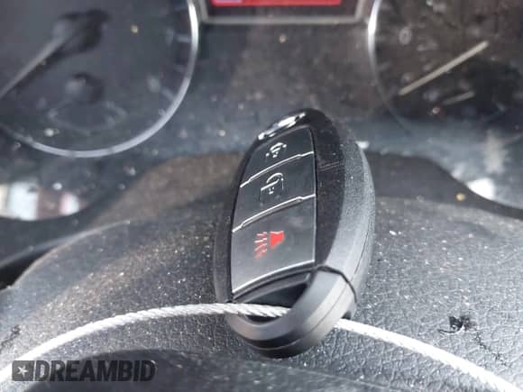 2018 Nissan Pathfinder SL with VIN 5N1DR2MN8JC625458, listed as a IAAI auction lot 42632794 with 182,317 mi miles and . Bid and sale history available at DreamBid. Image 11.