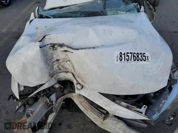 2015 BMW 3 Series 328i xDrive with VIN WBA3B5G59FNS20087, listed as a Copart auction lot 81576835 with Not provided miles and Salvage title. Bid and sale history available at DreamBid. Image 11.