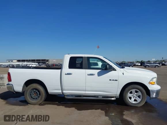 2010 Dodge 1500 SLT с VIN 1D7RB1GP2AS180698, выставлен на аукционе IAAI как лот 39297078 с пробегом 119 491 миль миль и . История ставок и продаж доступна на DreamBid. Изображение 13.