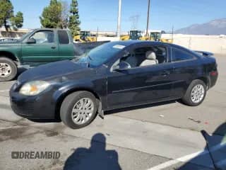 2010 Chevrolet Cobalt 1LT с VIN 1G1AD1F51A7137273, выставлен на аукционе Copart как лот 80030345 с пробегом 116 925 миль миль и Чистый • Clean title. История ставок и продаж доступна на DreamBid. Изображение 1.