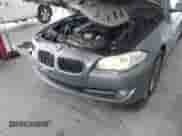 2011 BMW 5 Series 535i xDrive z VIN WBAFU7C56BC878075, wystawiony jako IAAI lot #43303174 z przebiegiem 101 588 mil mil oraz . Historia ofert i sprzedaży dostępna na DreamBid. Obrazek 6.