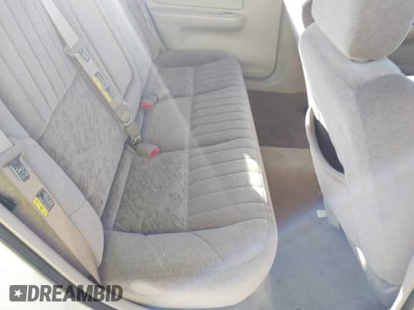 2003 Chevrolet Impala z VIN 2G1WF52E339236532, wystawiony jako IAAI lot #41454124 z przebiegiem 167 312 mil mil oraz . Historia ofert i sprzedaży dostępna na DreamBid. Obrazek 8.