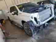 2024 Chevrolet Silverado 1500 LTZ с VIN 1GCUDGEL6RZ204568, выставлен на аукционе Copart как лот 48775205 с пробегом 10 633 миль миль и Списание • Salvage title. История ставок и продаж доступна на DreamBid. Изображение 4.