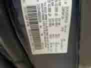2006 Dodge Grand Caravan SE с VIN 1D4GP24R96B555205, выставлен на аукционе Copart как лот 80330355 с пробегом 114 179 миль миль и Списание • Salvage title. История ставок и продаж доступна на DreamBid. Изображение 13.