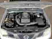 2005 Nissan Pathfinder LE z VIN 5N1AR18U35C712611, wystawiony jako Copart lot #70858685 z przebiegiem 207 666 mil mil oraz Szkoda całkowita • Salvage title. Historia ofert i sprzedaży dostępna na DreamBid. Obrazek 12.