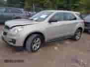 2012 Chevrolet Equinox LS z VIN 2GNALBEK1C1253121, wystawiony jako IAAI lot #43414200 z przebiegiem 143 584 mil mil oraz . Historia ofert i sprzedaży dostępna na DreamBid. Obrazek 17.