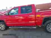 2017 GMC Sierra 1500 SLT with VIN 3GTP1NEC3HG450082, listed as a IAAI auction lot 43046153 with 44,100 mi miles and . Bid and sale history available at DreamBid. Image 14.