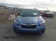 2019 Subaru Forester Premium with VIN JF2SKAEC4KH422581, listed as a IAAI auction lot 43462154 with 68,301 mi miles and . Bid and sale history available at DreamBid. Image 12.