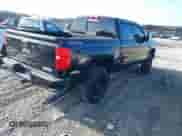 2014 Chevrolet Silverado 1500 High Country with VIN 3GCUKTEC7EG272127, listed as a IAAI auction lot 42465267 with 190,924 mi miles and . Bid and sale history available at DreamBid. Image 4.