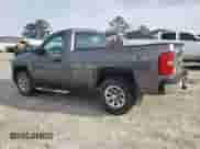 2013 Chevrolet Silverado 1500 Work Truck с VIN 1GCNKPEA4DZ126275, выставлен на аукционе Copart как лот 43174545 с пробегом 110 930 миль миль и Чистый • Clean title. История ставок и продаж доступна на DreamBid. Изображение 2.