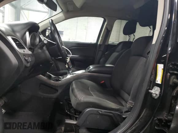 2019 Dodge Journey SE with VIN 3C4PDCBB4KT866955, listed as a Copart auction lot 84617825 with 105,119 mi miles and Clean title. Bid and sale history available at DreamBid. Image 7.