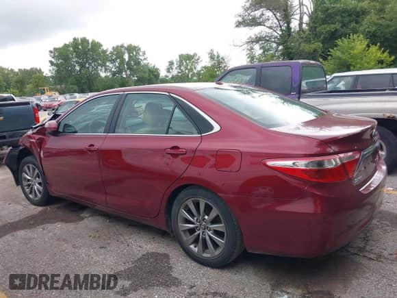 2017 Toyota Camry Hybrid LE с VIN 4T1BD1FK6HU216897, выставлен на аукционе IAAI как лот 42742592 с пробегом 153 716 миль миль и . История ставок и продаж доступна на DreamBid. Изображение 13.