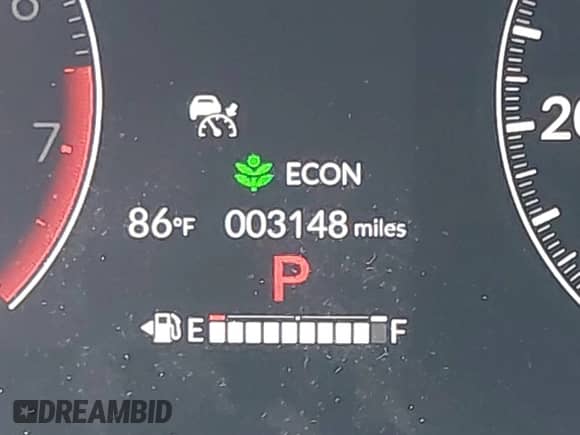 2025 Honda Pilot EX-L с VIN 5FNYG2H47SB029341, выставлен на аукционе IAAI как лот 42458813 с пробегом 3 148 миль миль и . История ставок и продаж доступна на DreamBid. Изображение 15.