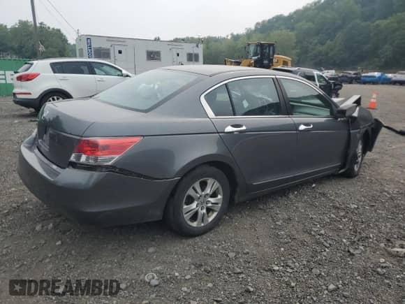 2009 Honda Accord LX-P с VIN 1HGCP26419A071750, выставлен на аукционе Copart как лот 67750335 с пробегом 102 483 миль миль и На запчасти • Non repairable. История ставок и продаж доступна на DreamBid. Изображение 3.
