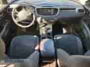 2019 Kia Sorento LX with VIN 5XYPGDA59KG486719, listed as a Copart auction lot 80717815 with 82,363 mi miles and Clean title. Bid and sale history available at DreamBid. Image 8.