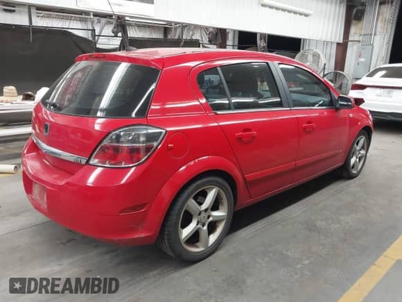 2008 Saturn Astra XR с VIN W08AT671X85078872, выставлен на аукционе IAAI как лот 43306581 с пробегом Не указан миль и . История ставок и продаж доступна на DreamBid. Изображение 4.