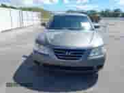 2010 Hyundai Sonata GLS z VIN 5NPET4AC6AH649660, wystawiony jako IAAI lot #43071819 z przebiegiem 181 592 mil mil oraz . Historia ofert i sprzedaży dostępna na DreamBid. Obrazek 12.