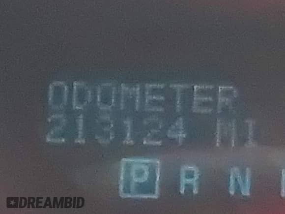 2010 Chevrolet Traverse LS z VIN 1GNLREED4AS105102, wystawiony jako IAAI lot #42628180 z przebiegiem 213 124 mil mil oraz . Historia ofert i sprzedaży dostępna na DreamBid. Obrazek 15.