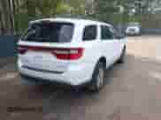 2015 Dodge Durango Limited z VIN 1C4RDJDG6FC177698, wystawiony jako IAAI lot #43289255 z przebiegiem 178 194 mil mil oraz . Historia ofert i sprzedaży dostępna na DreamBid. Obrazek 4.