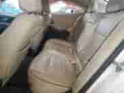 2013 Chevrolet Malibu LTZ с VIN 1G11J5SX2DF230420, выставлен на аукционе Copart как лот 85597805 с пробегом 184 690 миль миль и Списание • Salvage title. История ставок и продаж доступна на DreamBid. Изображение 10.