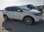 2012 Nissan Murano LE с VIN JN8AZ1MU3CW106784, выставлен на аукционе Copart как лот 64096085 с пробегом 185 379 миль миль и Списание • Salvage title. История ставок и продаж доступна на DreamBid. Изображение 4.