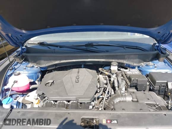 2024 Hyundai Tucson Limited z VIN 5NMJE3DE8RH294323, wystawiony jako IAAI lot #43266112 z przebiegiem 10 765 mil mil oraz . Historia ofert i sprzedaży dostępna na DreamBid. Obrazek 10.