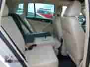 2013 Volkswagen Tiguan SE with VIN WVGAV7AX0DW556558, listed as a Copart auction lot 55574395 with 94,882 mi miles and Salvage title. Bid and sale history available at DreamBid. Image 11.