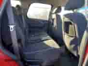 2007 Chevrolet Tahoe Special Service с VIN 1GNFK03067R343814, выставлен на аукционе Copart как лот 83908154 с пробегом 118 706 миль миль и Списание • Salvage title. История ставок и продаж доступна на DreamBid. Изображение 11.