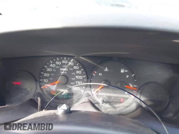 2000 Dodge Neon Highline z VIN 1B3ES46C3YD711254, wystawiony jako IAAI lot #41823240 z przebiegiem 44 729 mil mil oraz . Historia ofert i sprzedaży dostępna na DreamBid. Obrazek 7.