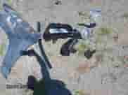 2023 Chevrolet Colorado 2WD LT с VIN 1GCPSCEK5P1176437, выставлен на аукционе IAAI как лот 42650495 с пробегом 7 696 миль миль и . История ставок и продаж доступна на DreamBid. Изображение 12.