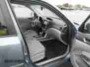 2011 Subaru Forester X Limited with VIN JF2SHBFC4BH758296, listed as a IAAI auction lot 43487404 with 193,167 mi miles and . Bid and sale history available at DreamBid. Image 5.