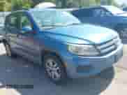 2017 Volkswagen Tiguan S с VIN WVGBV7AX7HK011930, выставлен на аукционе IAAI как лот 43126655 с пробегом 136 909 миль миль и . История ставок и продаж доступна на DreamBid. Изображение 1.