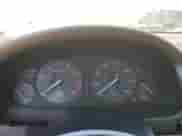 1995 Honda Accord LX z VIN 1HGCD5630SA158577, wystawiony jako Copart lot #85679354 z przebiegiem 149 213 mil mil oraz Szkoda całkowita • Salvage title. Historia ofert i sprzedaży dostępna na DreamBid. Obrazek 9.