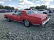 1977 Chevrolet Monte Carlo с VIN 1H57U7B484260, выставлен на аукционе Copart как лот 81410575 с пробегом 34 959 миль миль и Списание • Salvage title. История ставок и продаж доступна на DreamBid. Изображение 2.