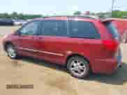 2006 Toyota Sienna XLE z VIN 5TDBA22C76S060839, wystawiony jako IAAI lot #42863062 z przebiegiem 144 647 mil mil oraz . Historia ofert i sprzedaży dostępna na DreamBid. Obrazek 6.