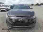 2017 Hyundai Sonata Sport с VIN 5NPE34AF9HH454933, выставлен на аукционе Copart как лот 60197825 с пробегом 39 100 миль миль и Списание • Salvage title. История ставок и продаж доступна на DreamBid. Изображение 5.