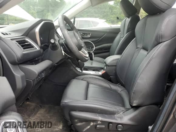 2024 Subaru Ascent Limited с VIN 4S4WMAUD4R3459508, выставлен на аукционе Copart как лот 67846515 с пробегом 5 875 миль миль и Списание • Salvage title. История ставок и продаж доступна на DreamBid. Изображение 7.