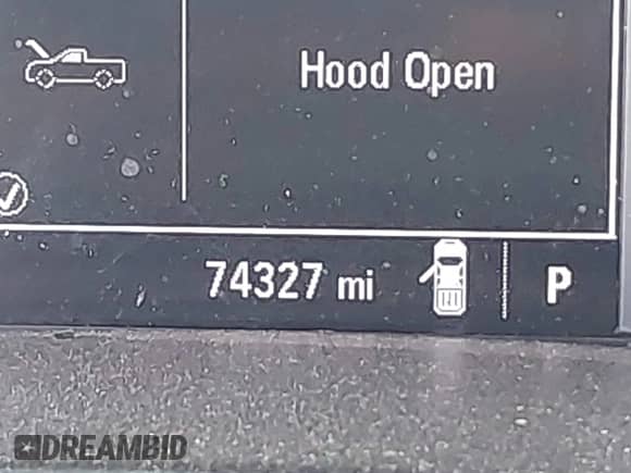 2020 Chevrolet Colorado 2WD Work Truck с VIN 1GCHSBEA9L1179003, выставлен на аукционе IAAI как лот 42389326 с пробегом 74 327 миль миль и . История ставок и продаж доступна на DreamBid. Изображение 15.